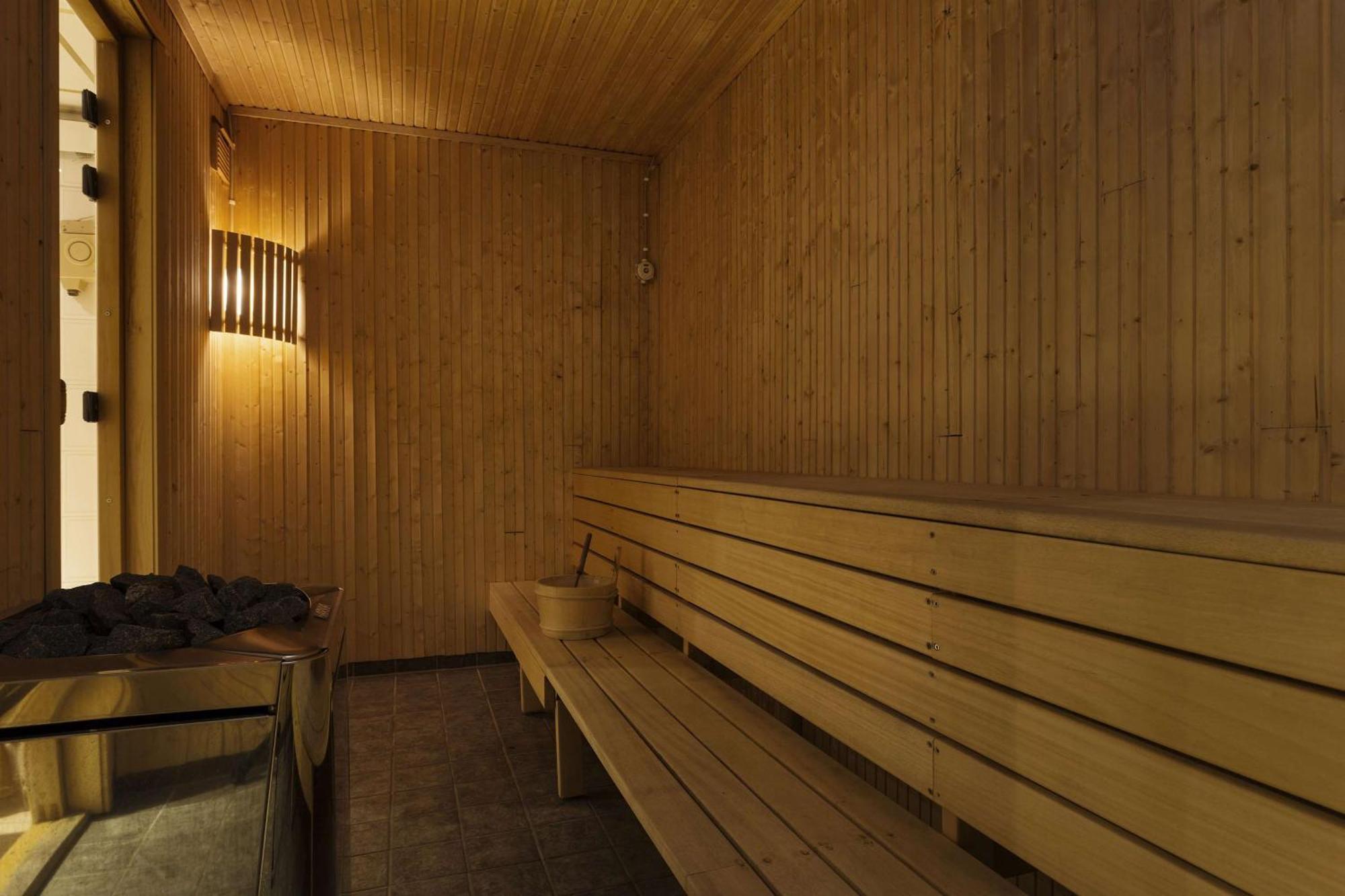 Scandic Vadsø Buitenkant foto